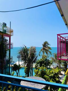 Rainbow Beach Mũi Né - Homestay & Coffee - Ấp Khánh Phước (1) - 7