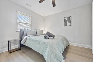 Your cozy little hideaway in the heart of ATL - 6