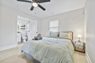 Your cozy little hideaway in the heart of ATL - 5