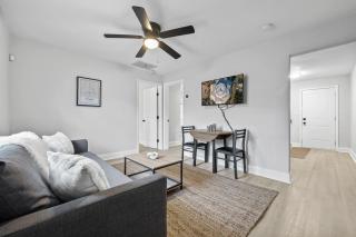 Your cozy little hideaway in the heart of ATL - 9