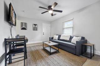 Your cozy little hideaway in the heart of ATL - 7