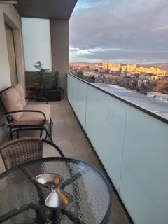 Allview apartment - Cluj-Napoca - 2