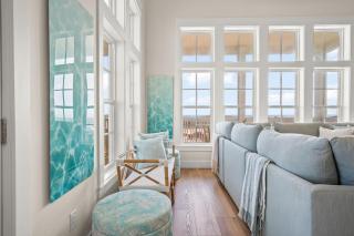 The Beach Lah 725 COA - 1