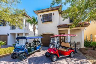Villa Lago 1930 - Destin - 0