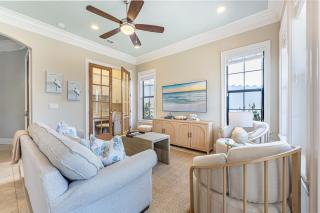 Villa Lago 1930 - Destin - 4