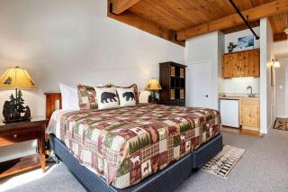 Mountain Inn Studio 94 with Wintergreen Advantage - 7