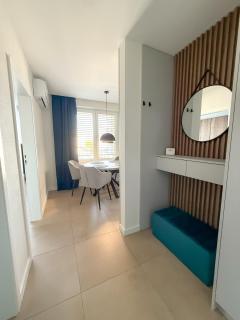 Urban Nest Apartment - 7