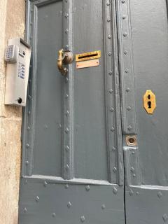 Thomas Price Appart - Narbonne - 9