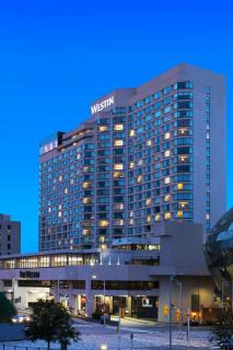 The Westin Ottawa - Ottawa - 7