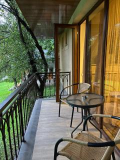 GreenWood Home - Dilijan - 1