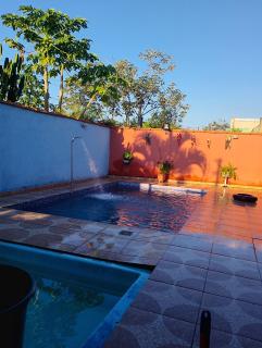 Chácara paraíso - Tremembé - 7