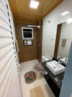 Casa aconchegante a 500m da praia - 4