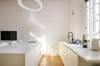 Design and Comfort in Isola in the Heart of Milan - Milan - 9