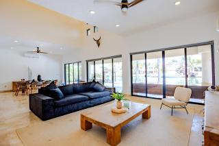 Magnifica casa laguna cerca de la playa. - 1