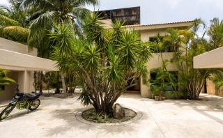 Magnifica casa laguna cerca de la playa. - Puerto Aventuras - 7