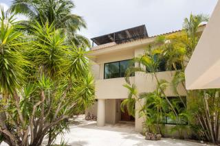 Magnifica casa laguna cerca de la playa. - Puerto Aventuras - 8