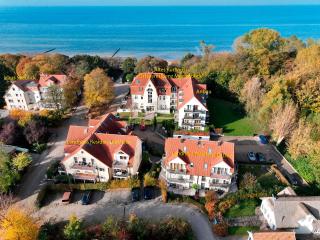 Landhaus Residenz Ostsee Möwennest - Poel - 1