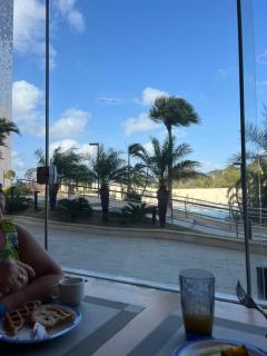 Apto em resort aqualand salinas - 5