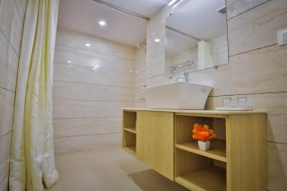 Jyoti Plaza Hotel - Madgaon - 8