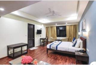 Jyoti Plaza Hotel - Madgaon - 7