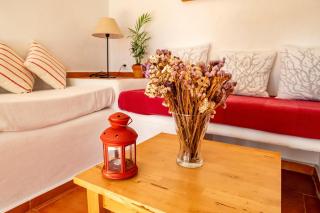 Casa Rural Maximon Apartamento Rojo - Los Caños de Meca - 7
