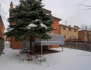 Comfortable Family Home - Richmond Hill - 3