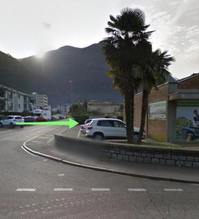 Il Covo - Porta delle Alpi - Arbedo-Castione - 2