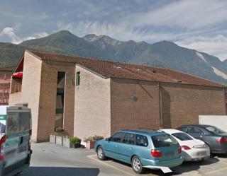 Il Covo - Porta delle Alpi - 3
