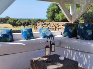 Casa Rural Maximon Apto Verde - Los Caños de Meca - 8