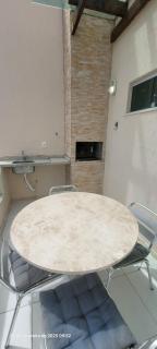 Casa 3 quartos 2 suítes na praia a 2km da Atalaia - 7