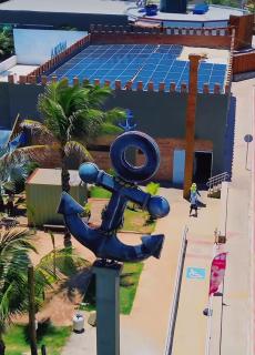 Dúplex praia Aruana - Aracaju - 6
