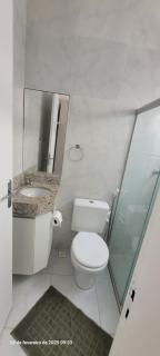Dúplex praia Aruana - Aracaju - 4