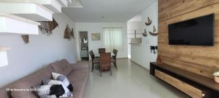 Dúplex praia Aruana - Aracaju - 2