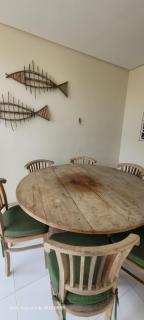 Casa 3 quartos 2 suítes na praia a 2km da Atalaia - 6