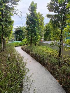 SABAH Suites at AGILE Bukit Bintang KL - 2