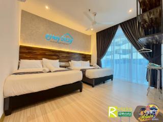 TheWave Residence By Heystay Management - Melaka - 8