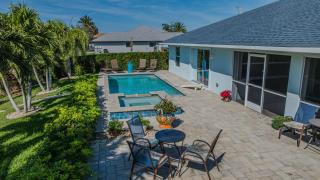 Villa Island Breeze - Cape Coral - 7