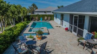 Villa Island Breeze - Cape Coral - 5