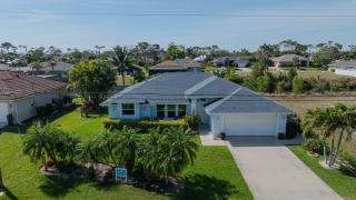 Villa Island Breeze - Cape Coral - 3