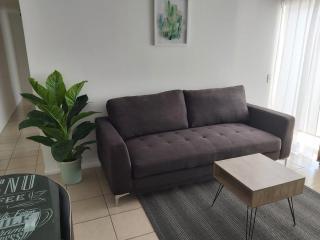 3322 Departamento Amoblado - Mejillones - 0