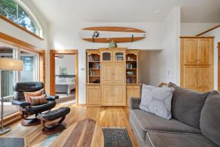Beach Pine MCA#1575 - Manzanita - 3