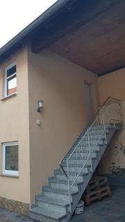 Pension am Schlossberg - Reichenberg - 7