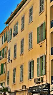 Le Golden City - Niza - 4