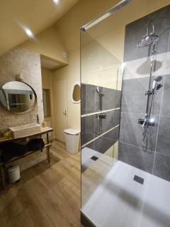 Détente et Confort appartement Cosy avec SPA privé à 20 minutes de Lille - La Bassée - 5