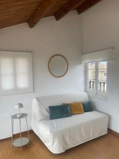 RO 3FL Penthouse, Old Town Corfu - - 3