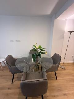 Downtown Main Street - 3