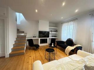 RO 3FL Penthouse, Old Town Corfu - - 4