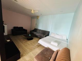 Taragon Standard Homestay - 1