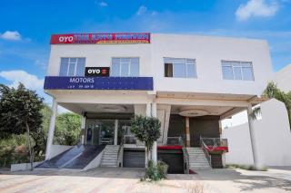 Hotel O The King Heaven - - 9