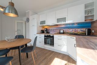 Ferienwohnung "Haffsonne" - Whg 7 10 - Zirchow - 6